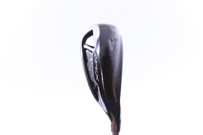 Used Callaway Apex 21 Black Approach Wedge - Right-Handed - 48 Degrees - Stiff Flex-Next Round