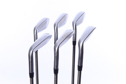 Used PXG 0311 P GEN3 Iron Set - Right-Handed - 5-PW - Stiff Flex