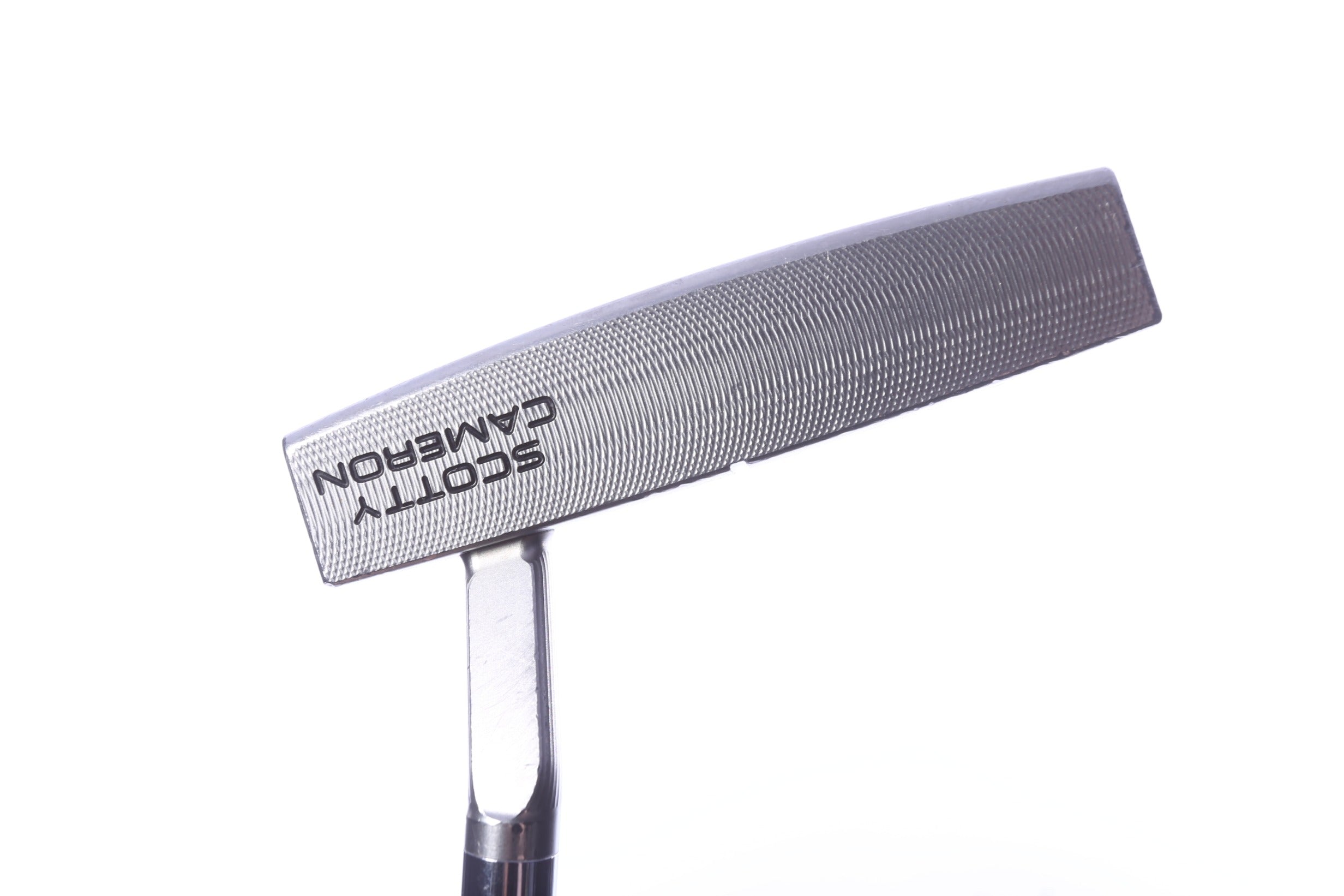 Used Titleist Scotty Cameron Phantom X 5.5 2022 Putter - Right-Handed - 35 in - Mallet