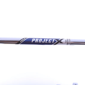 Used Titleist 2021 T100 Iron Set - Right-Handed - 4-9 - Extra Stiff Flex-Next Round