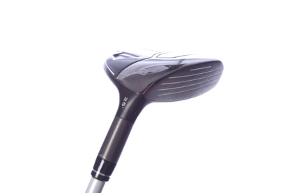 Used Callaway Paradym Ai Smoke MAX Fast 9-Wood - Right-Handed - 25 Degrees - Ladies Flex-Next Round