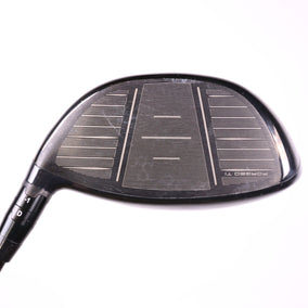 Used Callaway Big Bertha 23 Driver - 12.5 Degrees - Regular Flex Project X HZRDUS Smoke Red RDX - Right-Handed-Next Round