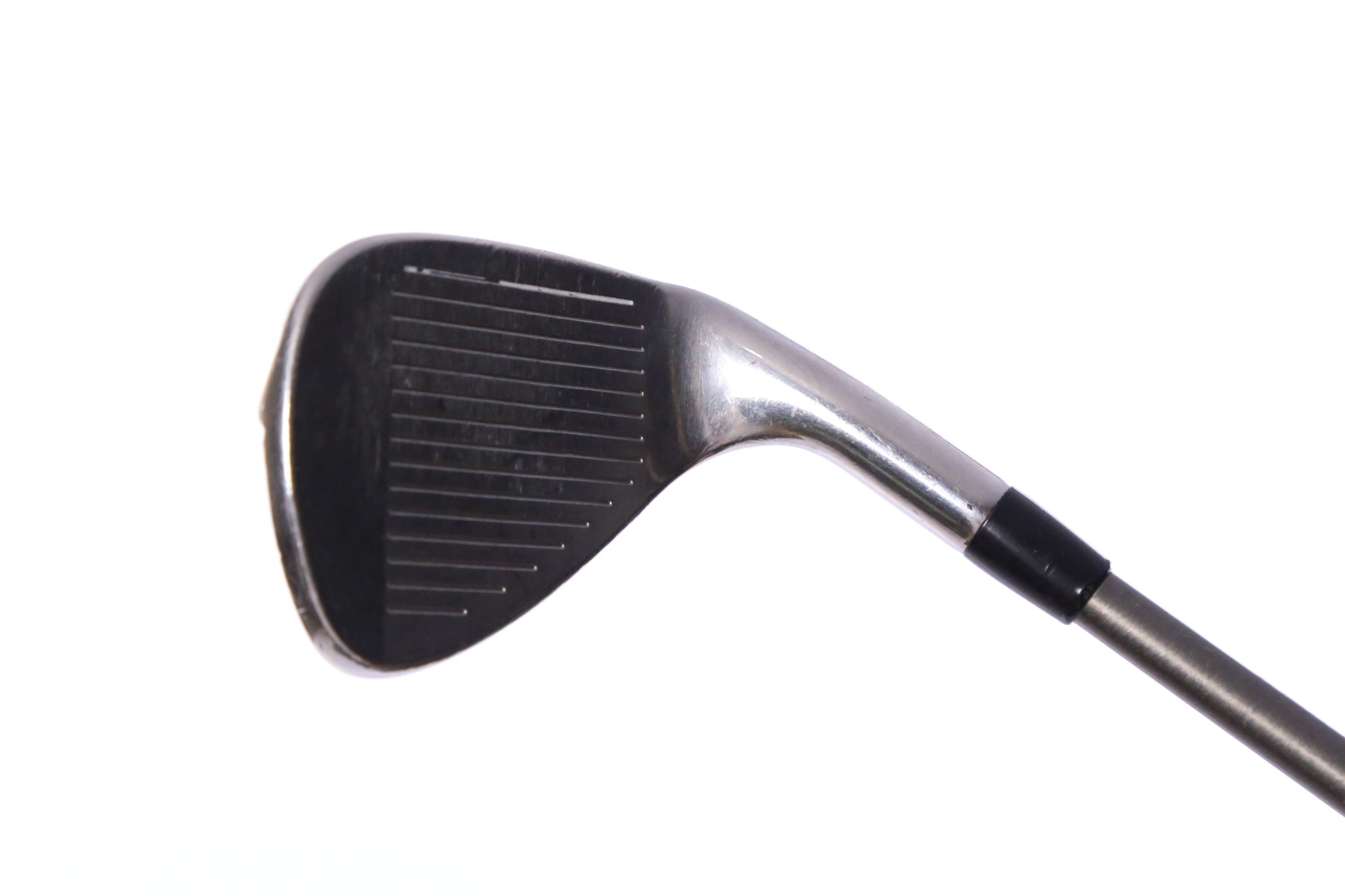 Used TaylorMade M6 Approach Wedge - Left-Handed - 49 Degrees - Regular Flex-Next Round