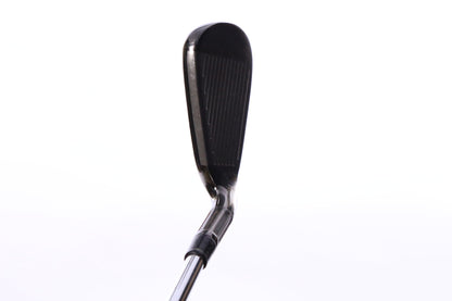 Used TaylorMade M2 Single 4-Iron - Left-Handed - Stiff Flex-Next Round