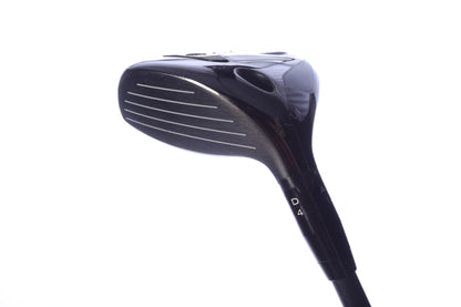 Used Titleist GT2 5-Wood - Left-Handed - 18 Degrees - Stiff Flex