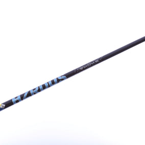 Used Project X HZRDUS Smoke Black RDX Driver Extra Stiff Graphite Driver Shaft - 44.25 in - TaylorMade Adapter-Next Round