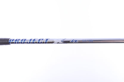 Used Titleist Vokey SM10 Jet Black Lob Wedge - Right-Handed - 58 Degrees - Regular Plus Flex-Next Round