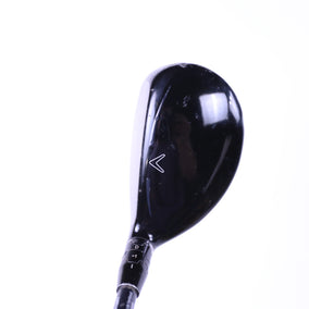 Used Callaway Big Bertha 2019 4H Hybrid - Right-Handed - 21 Degrees - Seniors Flex-Next Round