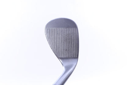 Used Titleist Vokey SM10 Tour Chrome Sand Wedge - Left-Handed - 56 Degrees - Stiff Flex-Next Round