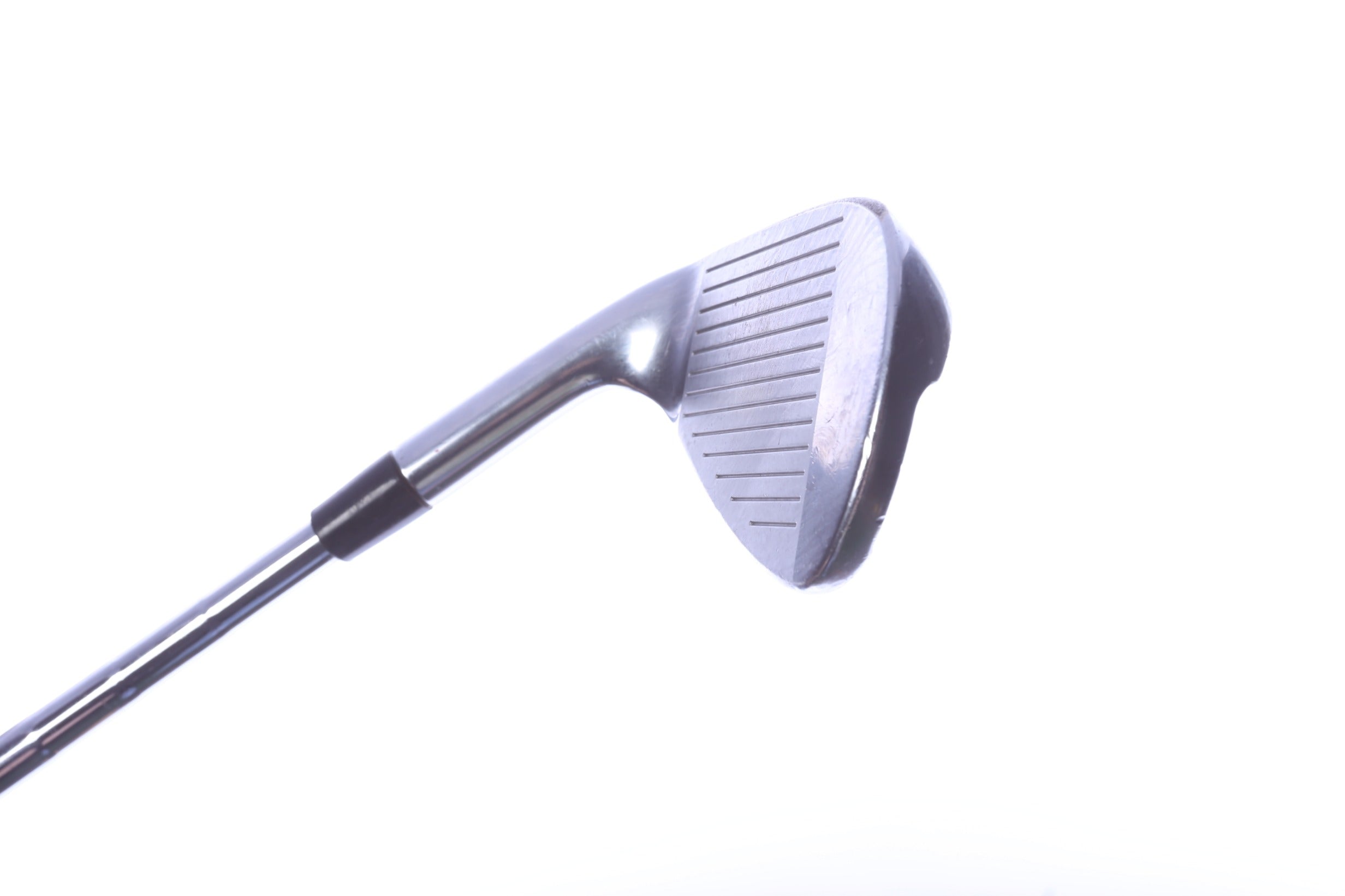 Used Callaway RAZR X Muscleback Single 9-Iron - Right-Handed - Extra Stiff Flex