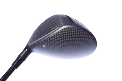 Used TaylorMade Qi35 Tour 3-Wood - Right-Handed - 15 Degrees - Stiff Flex