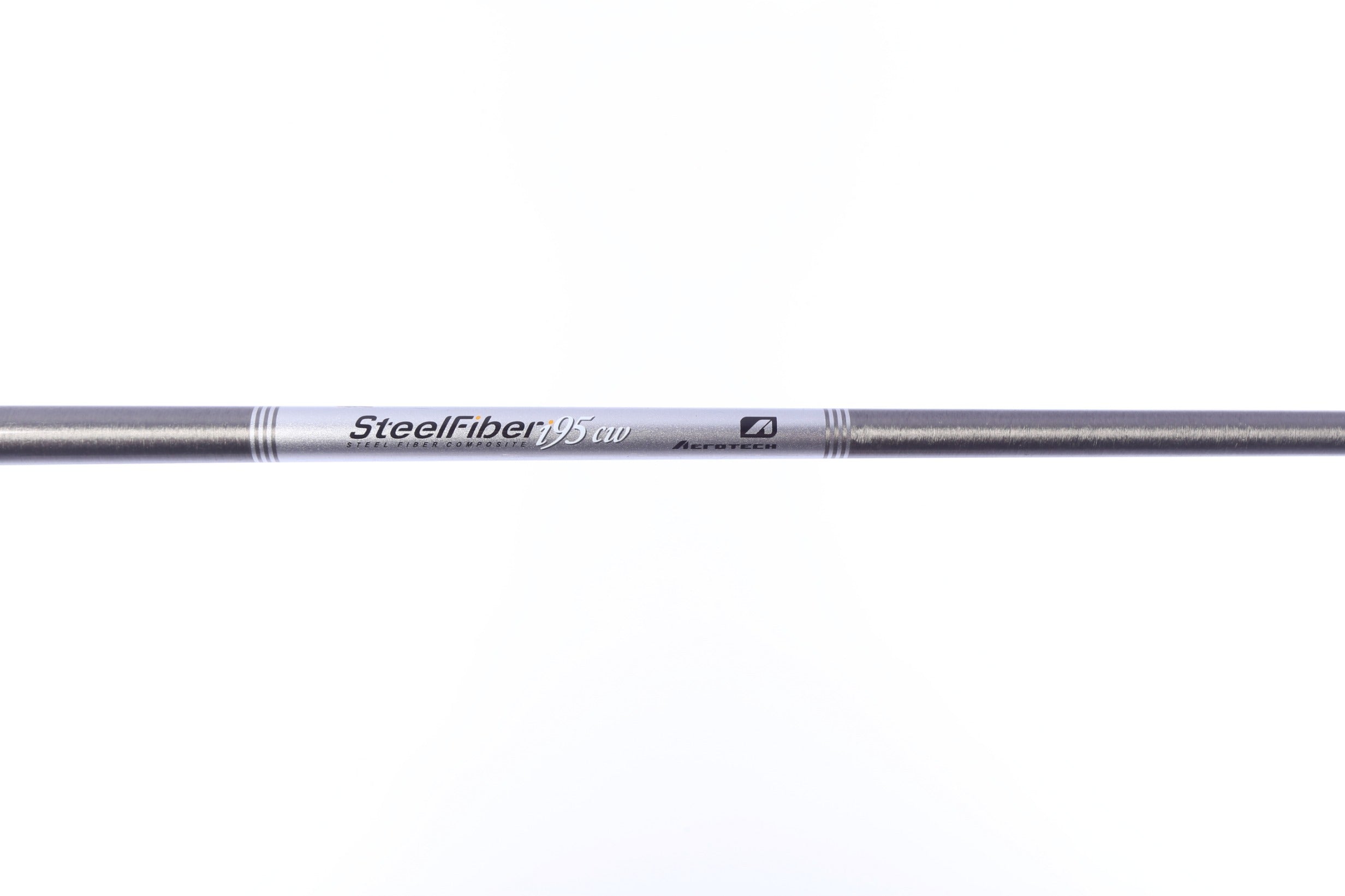 Used Srixon ZX5 MKII Iron Set - Right-Handed - 5-PW - Stiff Flex