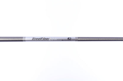 Used Srixon ZX5 MKII Iron Set - Right-Handed - 5-PW - Stiff Flex