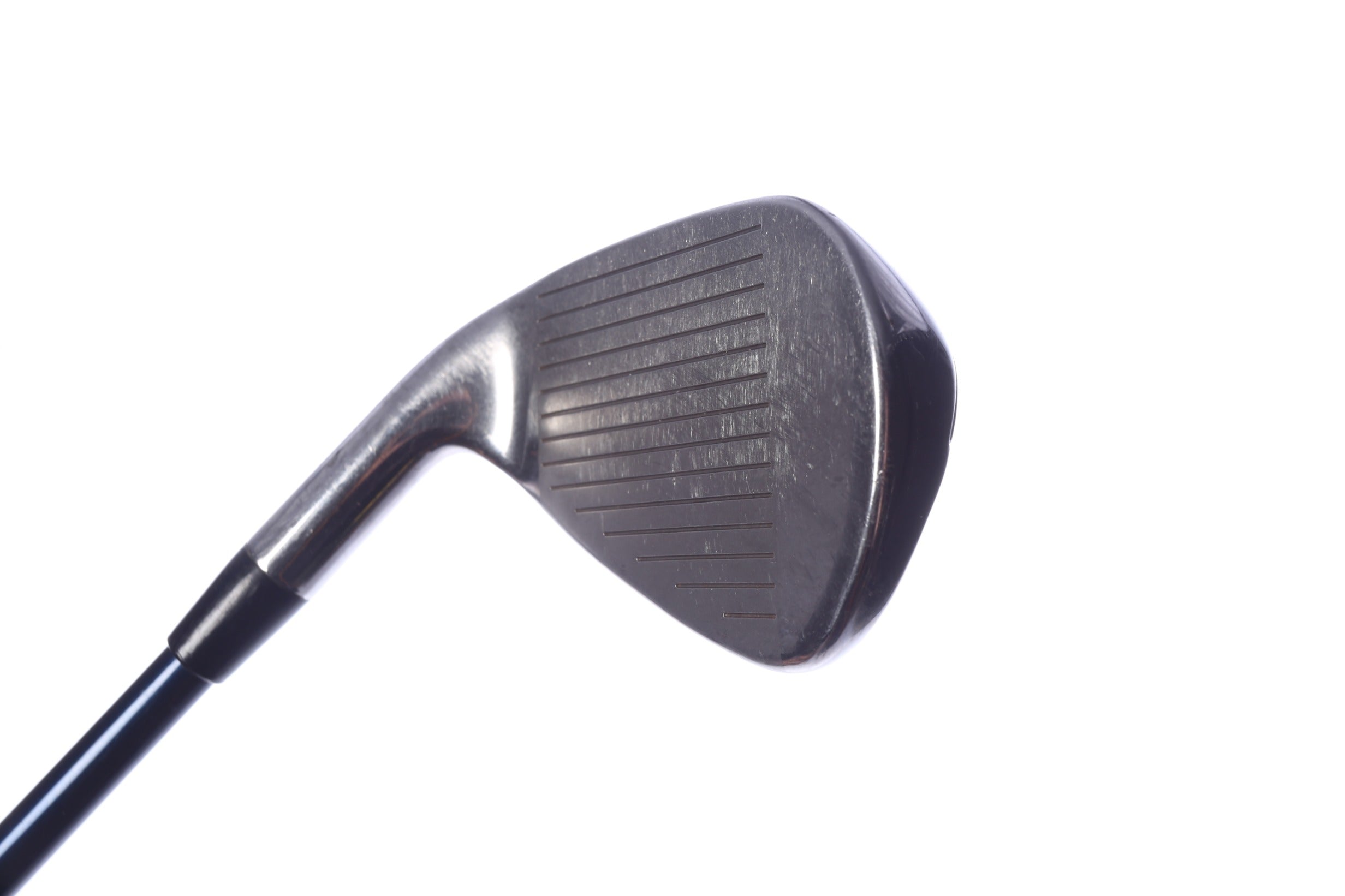 Used Callaway Paradym Ai Smoke HL Single 9-Iron - Right-Handed - Ladies Flex-Next Round