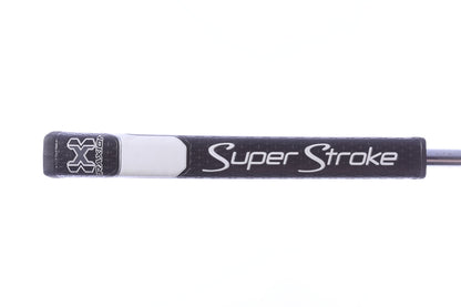 Used Odyssey White Hot #5 Putter - Left-Handed - 35.5 in - Mid-mallet