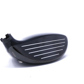 Used Titleist TSR1 3-Wood - HEAD ONLY - Left-Handed - 15 Degrees-Next Round