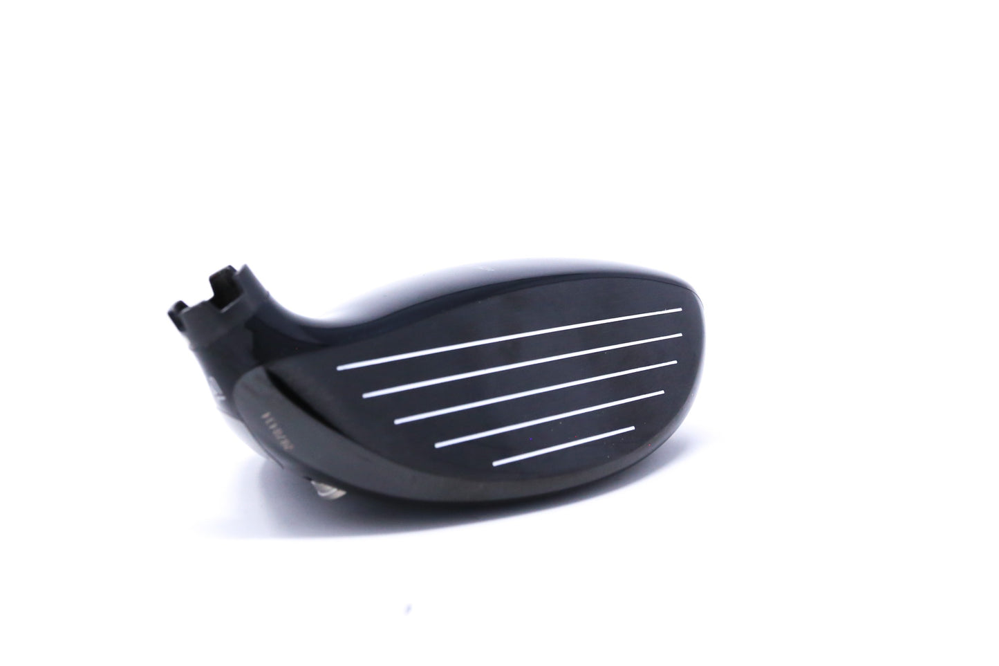 Used Titleist TSR1 3-Wood - HEAD ONLY - Left-Handed - 15 Degrees-Next Round
