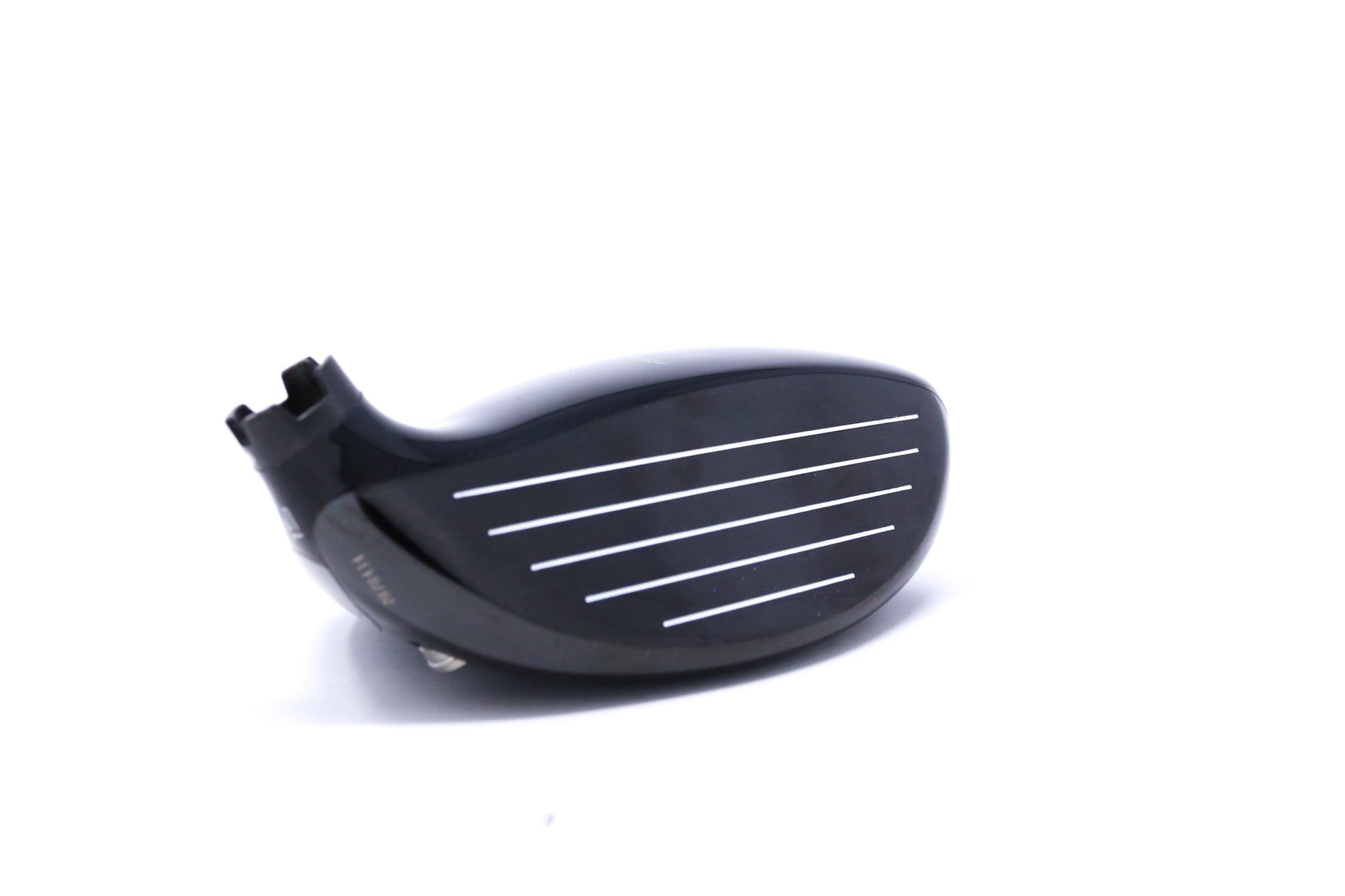 Used Titleist TSR1 3-Wood - HEAD ONLY - Left-Handed - 15 Degrees-Next Round