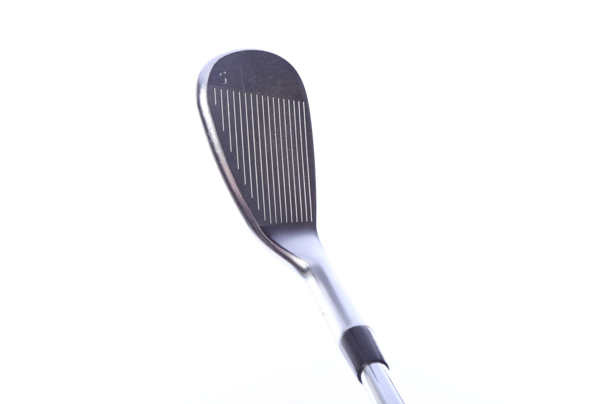 Used Ping G425 Sand Wedge - Left-Handed - 54 Degrees - Stiff Flex