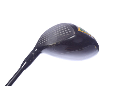 Used Callaway Epic Flash Sub Zero 3-Wood - Right-Handed - 15 Degrees - Extra Stiff Flex-Next Round