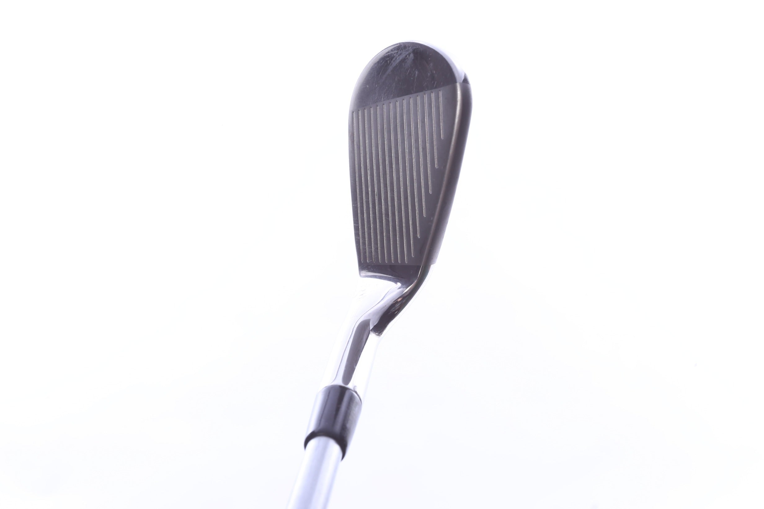 Used Callaway Paradym Ai Smoke Approach Wedge - Right-Handed - 46 Degrees - Stiff Flex-Next Round