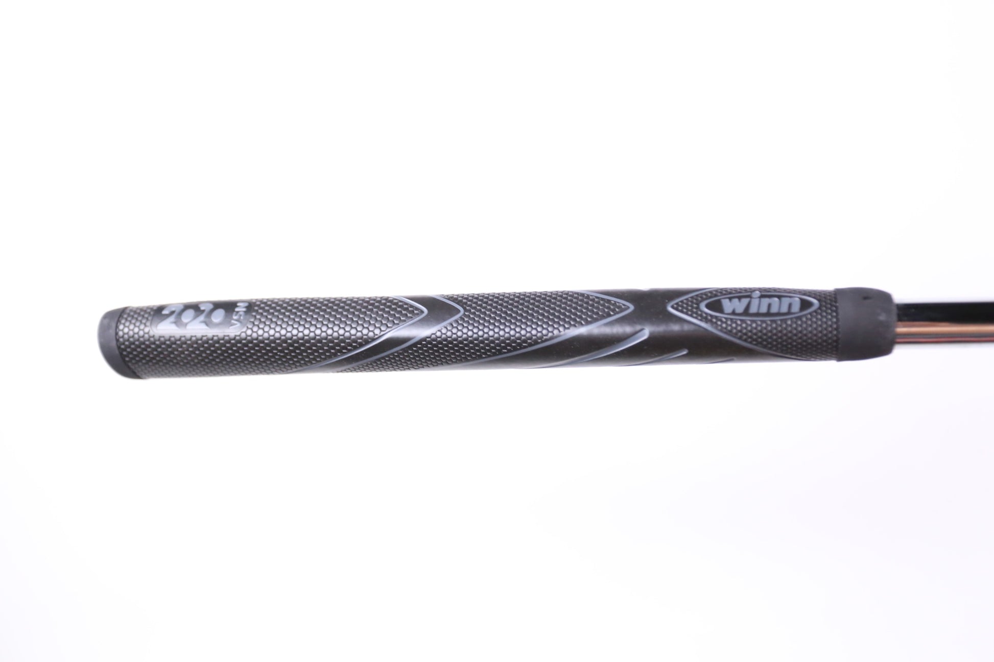Used PXG Battle Ready II Closer Putter - Right-Handed - 35 in - Blade-Next Round