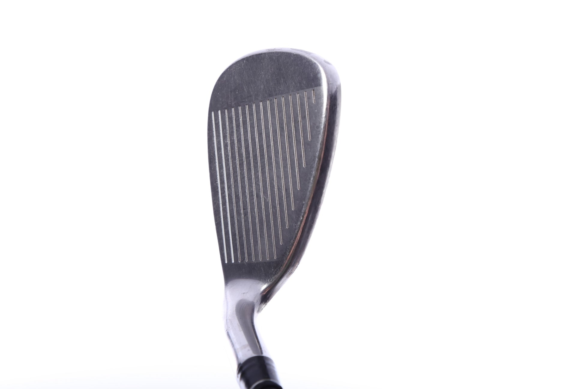 Used TaylorMade rac OS Iron Set - Right-Handed - 5-9 - Regular Flex-Next Round
