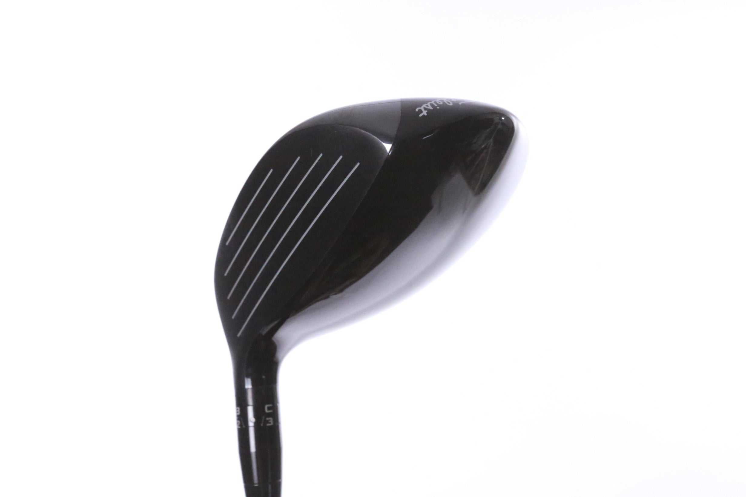 Used Titleist GT1 5-Wood - Right-Handed - 18 Degrees - Ladies Flex-Next Round