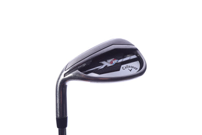 Used Callaway XR Pitching Wedge - Left-Handed - 44 Degrees - Stiff Flex