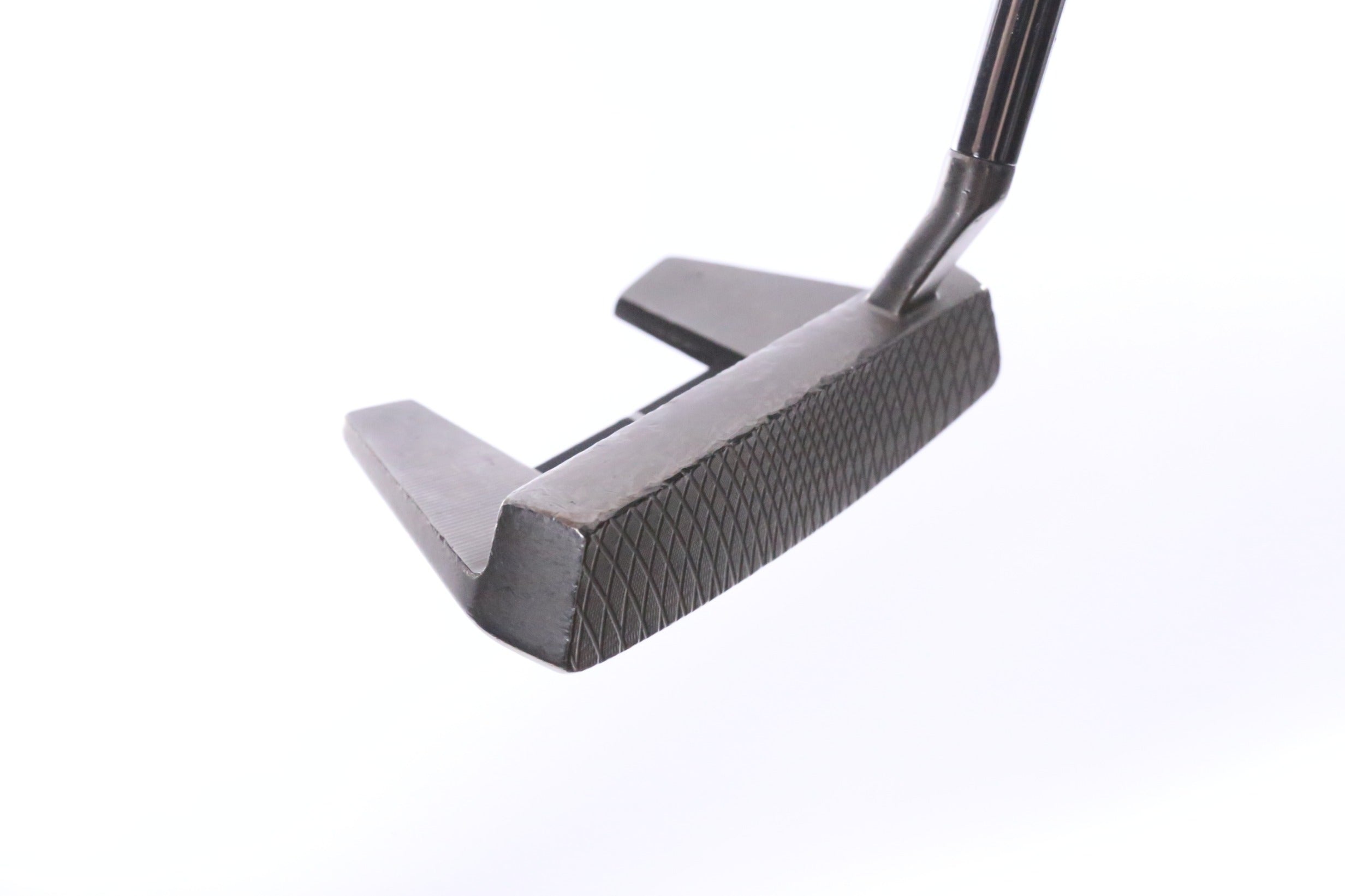 Used Cleveland HB Soft Milled 11 Putter - Right-Handed - 35.5 in - Mallet-Next Round