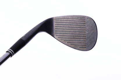 Used Cleveland RTX-3 Black Satin Lob Wedge - Right-Handed - 60 Degrees - Wedge Flex-Next Round