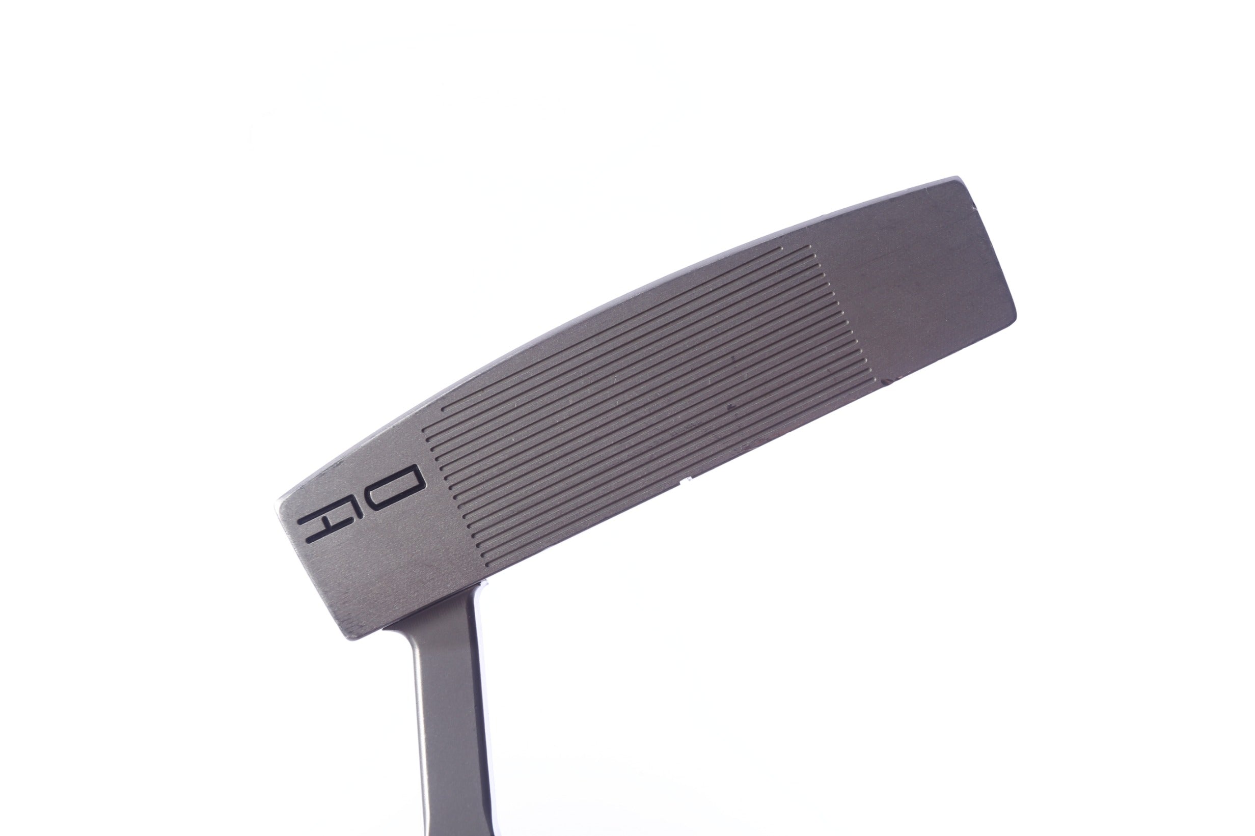 Used Sik Golf Sho C-Series Double Bend Putter - Right-Handed - 37 in - Mid-mallet