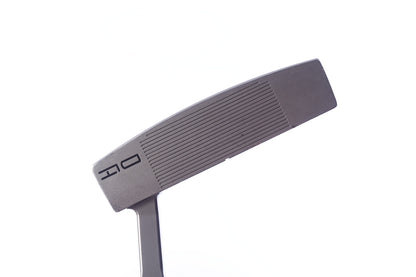 Used Sik Golf Sho C-Series Double Bend Putter - Right-Handed - 37 in - Mid-mallet