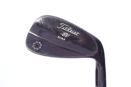 Used Titleist Vokey SM7 Brushed Steel Pitching Wedge - Right-Handed - 46 Degrees - Extra Stiff Flex