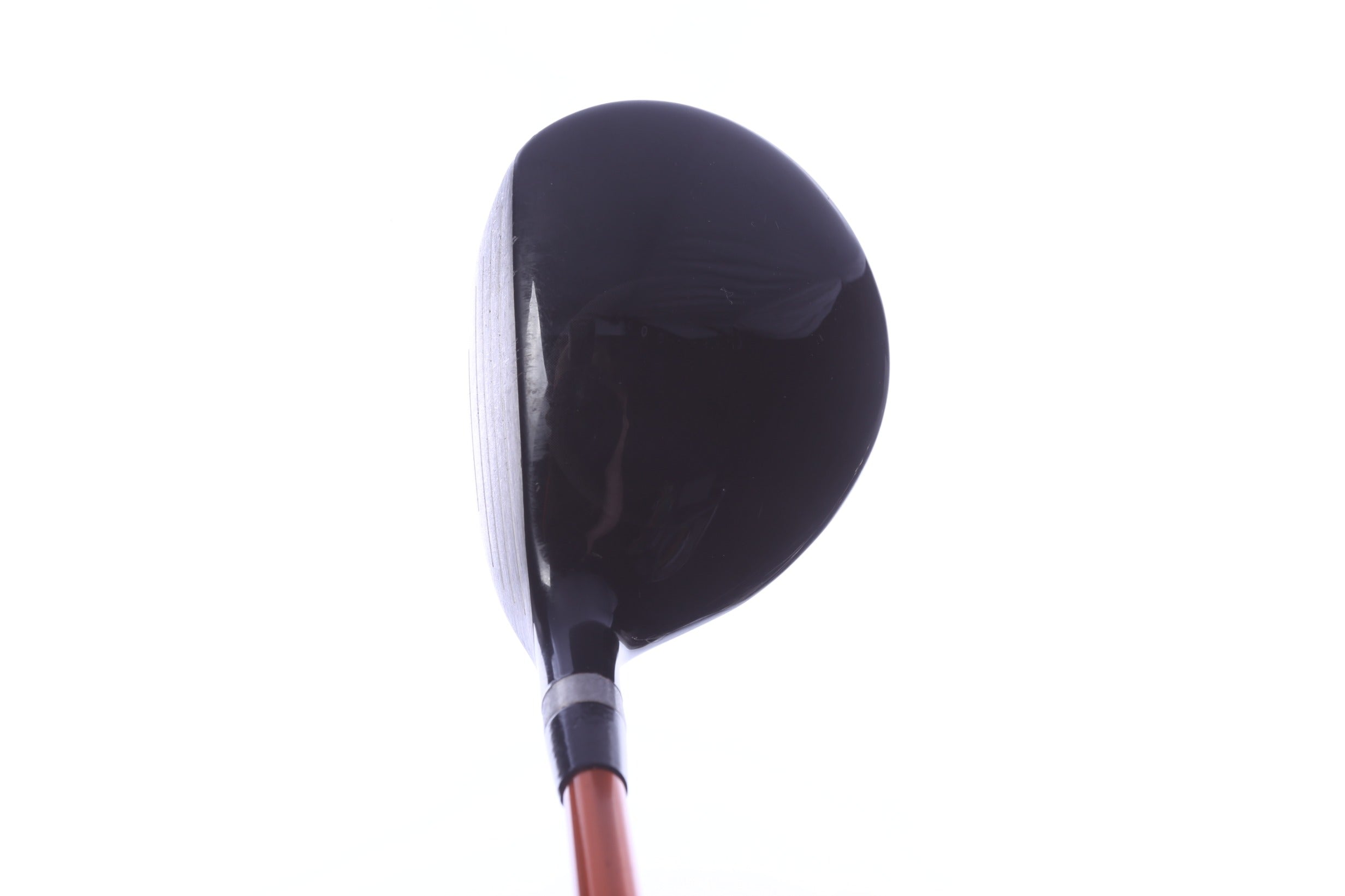 Used Ping G10 Wood Set - Right-Handed - 3W, 5W - Regular Flex