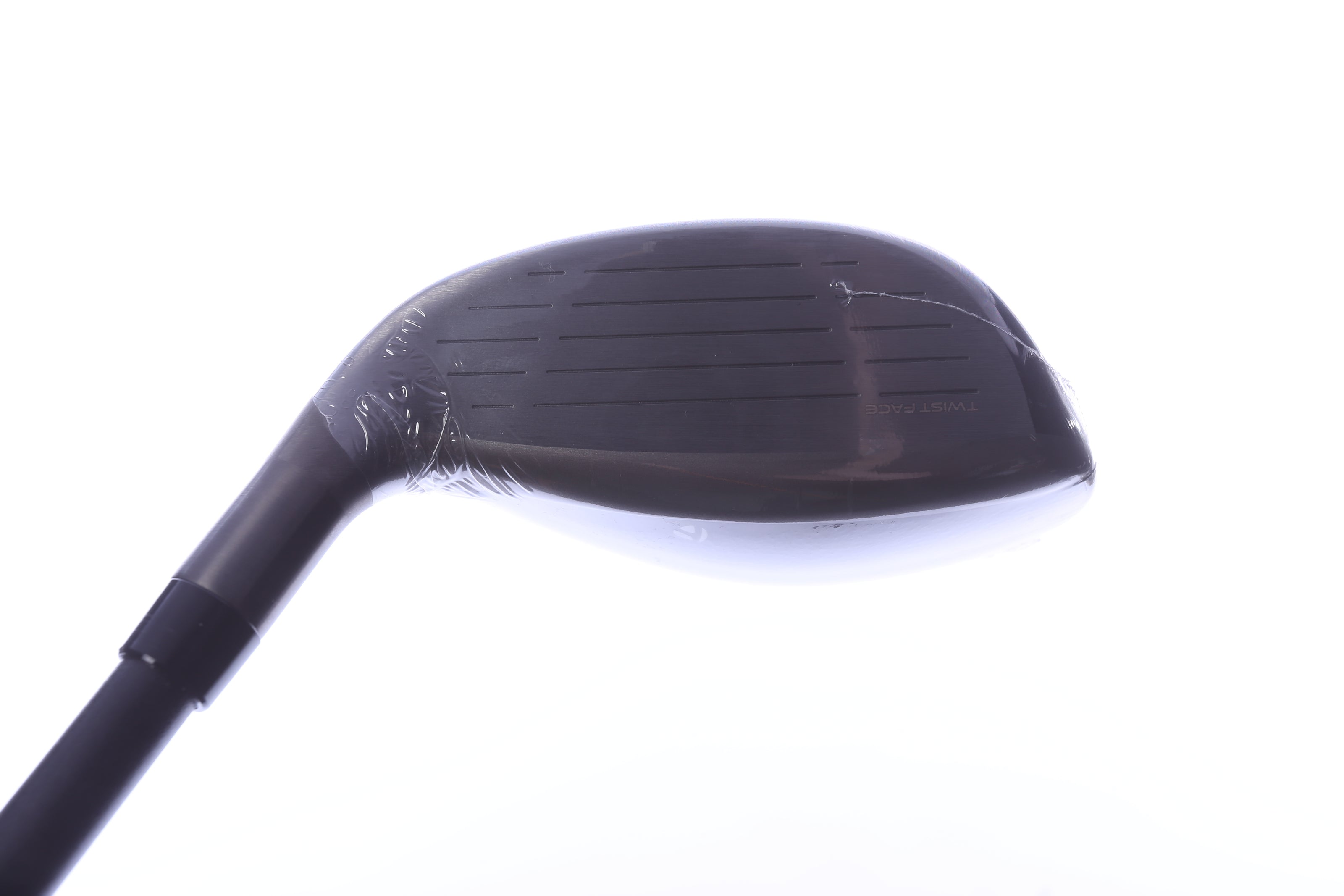 TaylorMade Qi35 MAX Rescue 7H Hybrid - Right-Handed - 35 Degrees - Regular Flex
