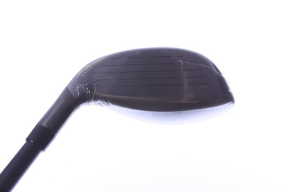 TaylorMade Qi35 MAX Rescue 7H Hybrid - Right-Handed - 35 Degrees - Regular Flex