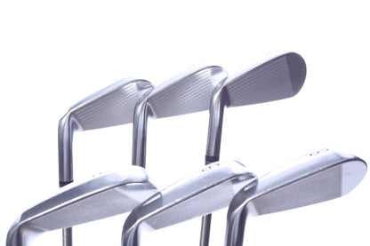 Used Srixon ZX7 MKII Iron Set - Right-Handed - 5-PW - Regular Flex-Next Round