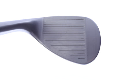Used Titleist Vokey SM11 Tour Chrome Lob Wedge - Right-Handed - 60 Degrees - Wedge Flex