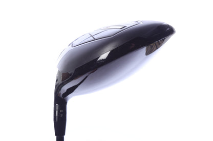 Used Titleist GT3 Driver - 9 Degrees - Stiff Flex UST Mamiya LinQ Blue - Left-Handed