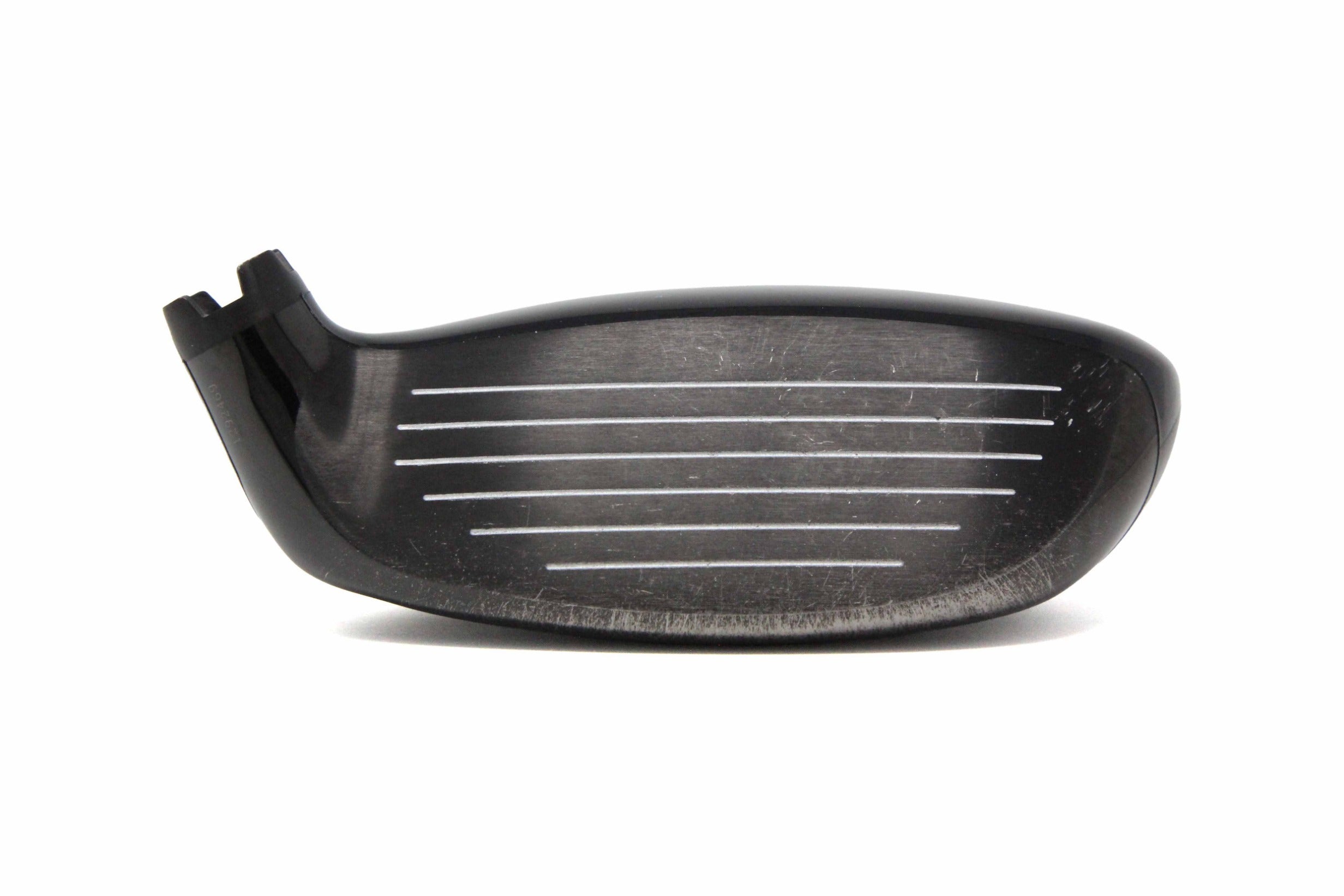 Used Titleist TSi1 5H - HEAD ONLY - Left-Handed - 23 Degrees-Next Round