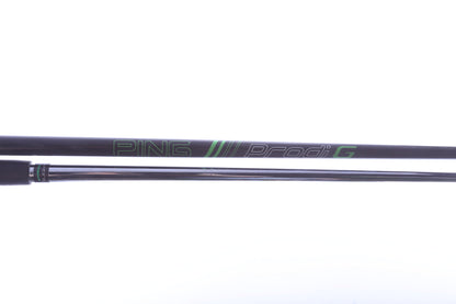 Used Ping Prodi G Kids Set - Right-Handed - FW, HY, 6i, 8i, PW, GW, SW, Putter - Junior Flex