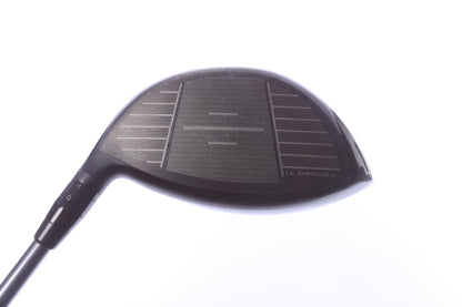 Used Callaway Paradym Driver - 12 Degrees - Regular Flex Project X HZRDUS Smoke Silver - Right-Handed-Next Round