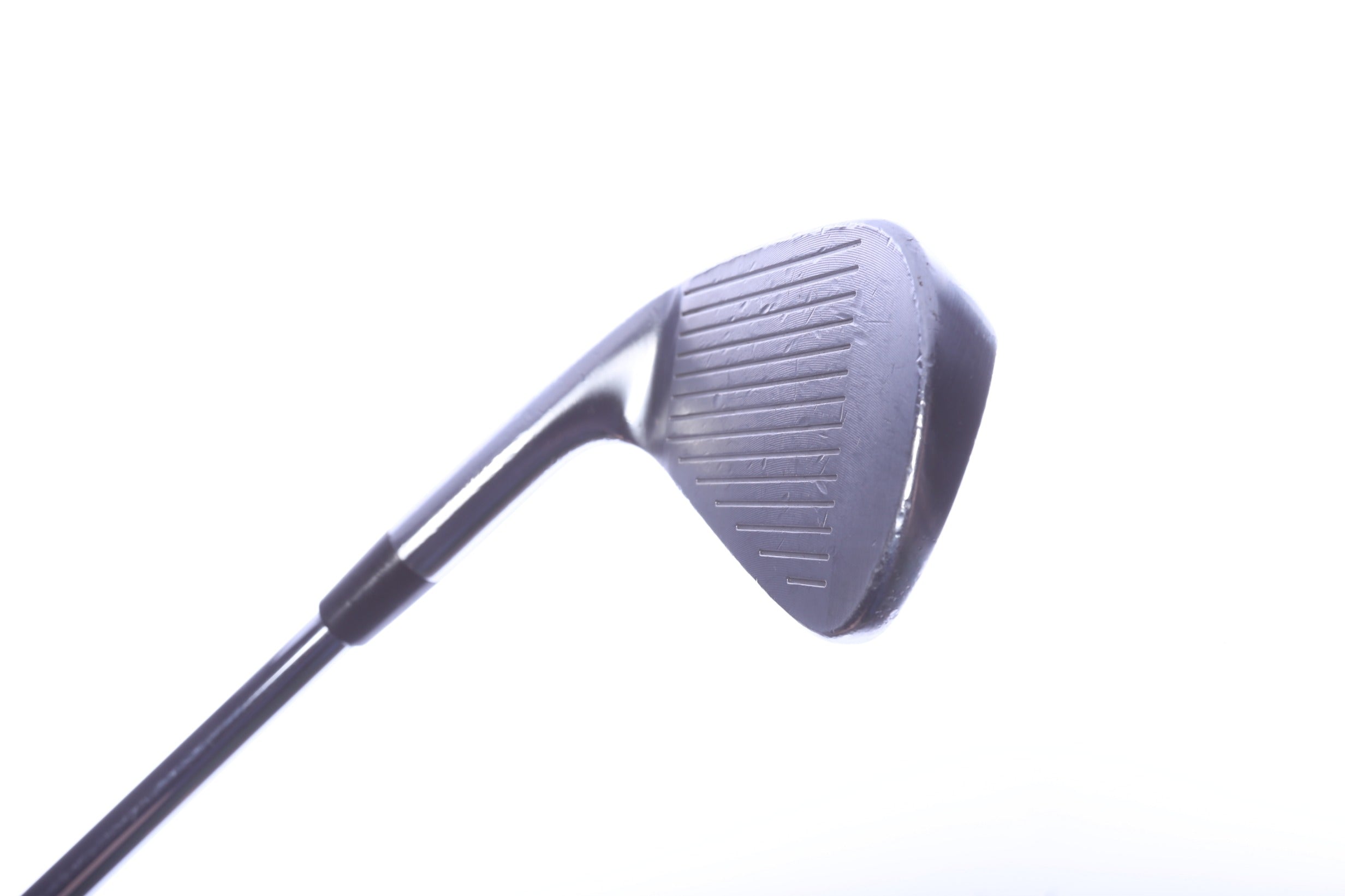 Used TaylorMade P7MC Single 7-Iron - Right-Handed - Extra Stiff Flex