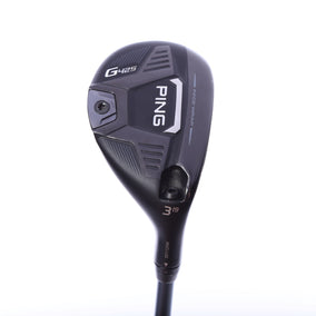 Used Ping G425 3H Hybrid - Right-Handed - 19 Degrees - Regular Flex-Next Round