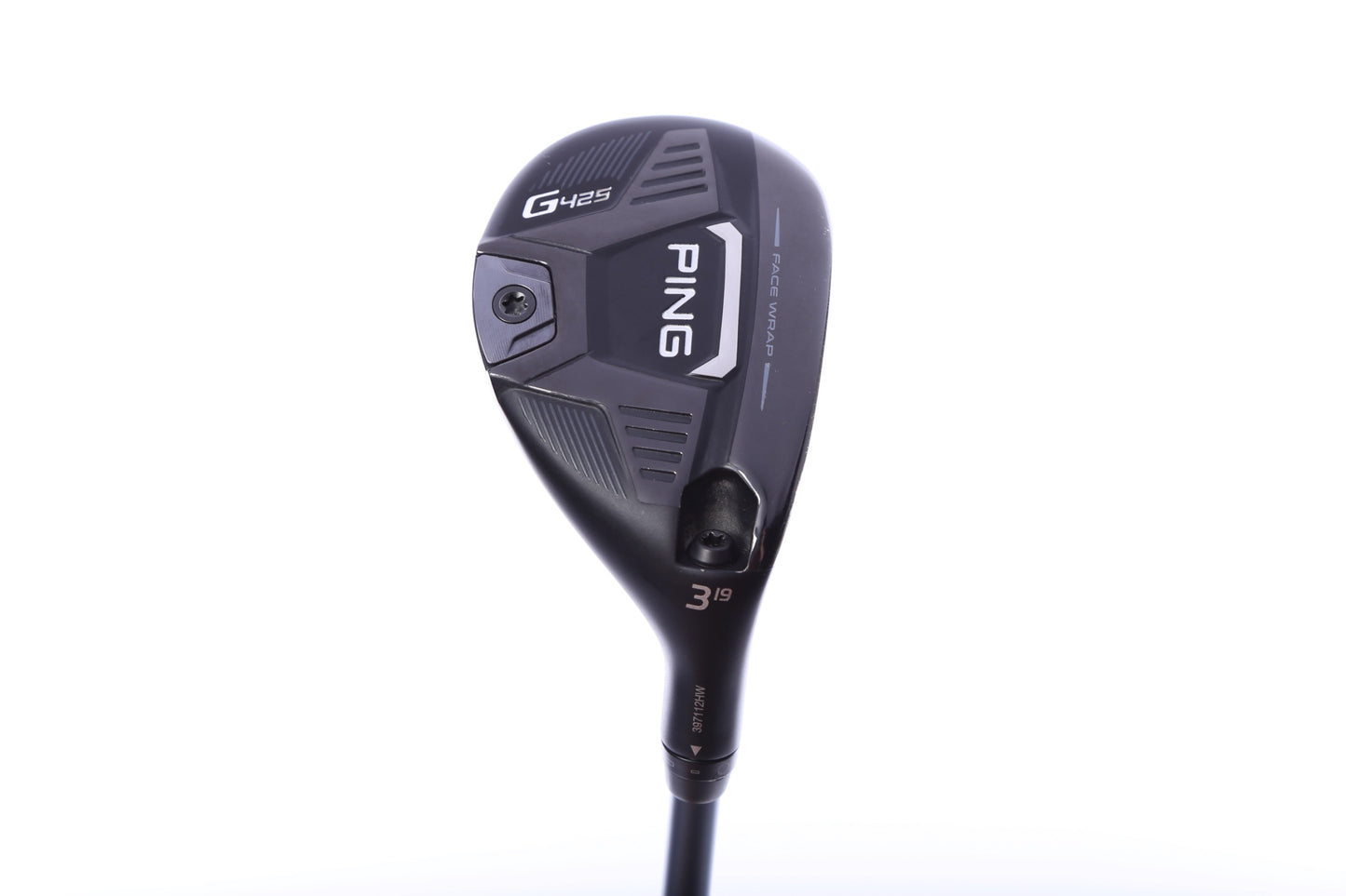 Used Ping G425 3H Hybrid - Right-Handed - 19 Degrees - Regular Flex-Next Round