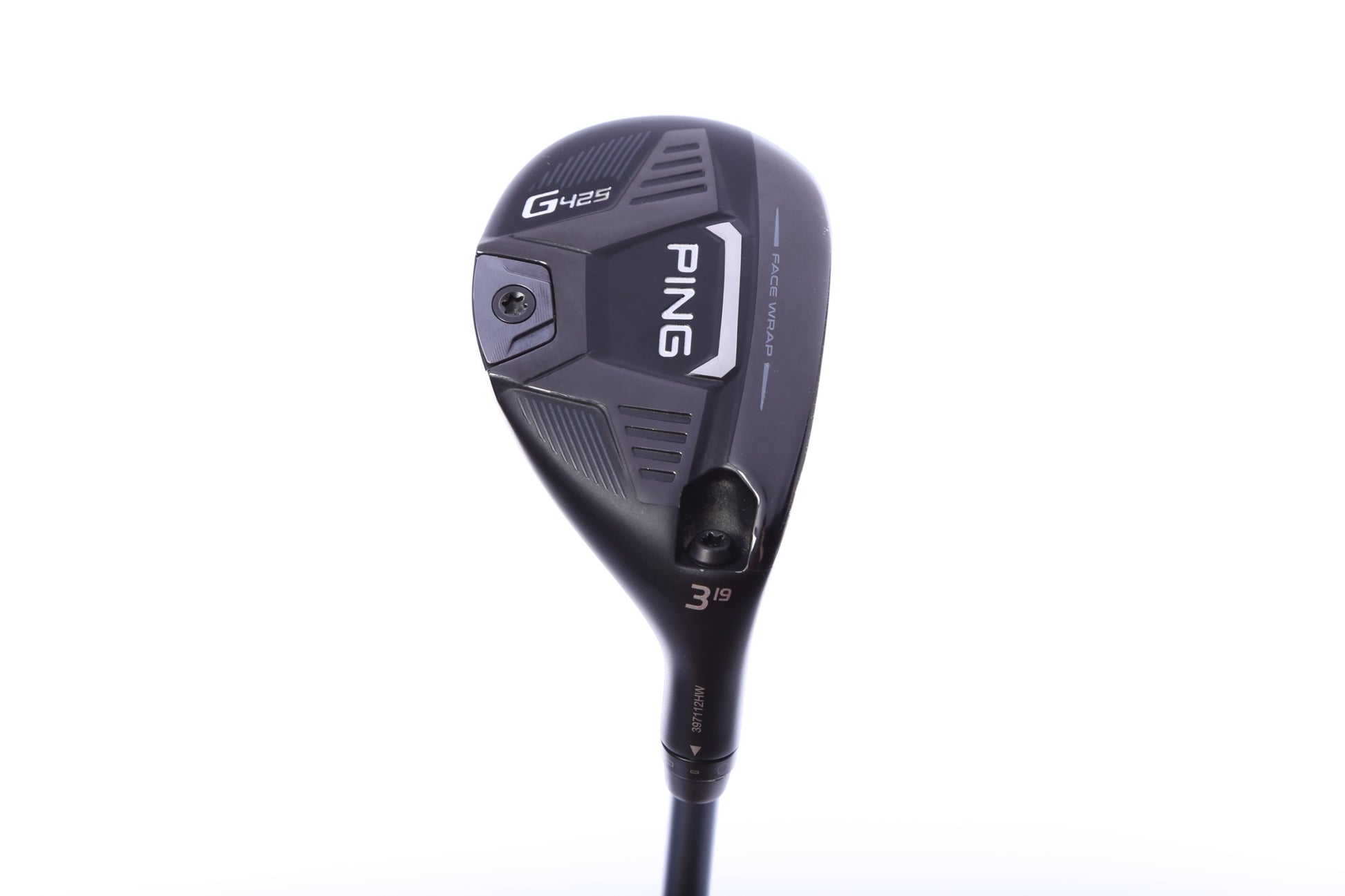 Used Ping G425 3H Hybrid - Right-Handed - 19 Degrees - Regular Flex-Next Round