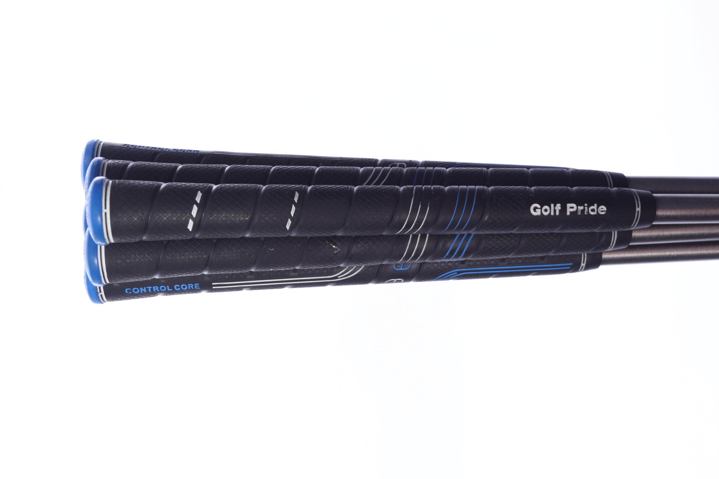 Used PXG 0311 P GEN3 Iron Set - Right-Handed - 5-PW - Stiff Flex