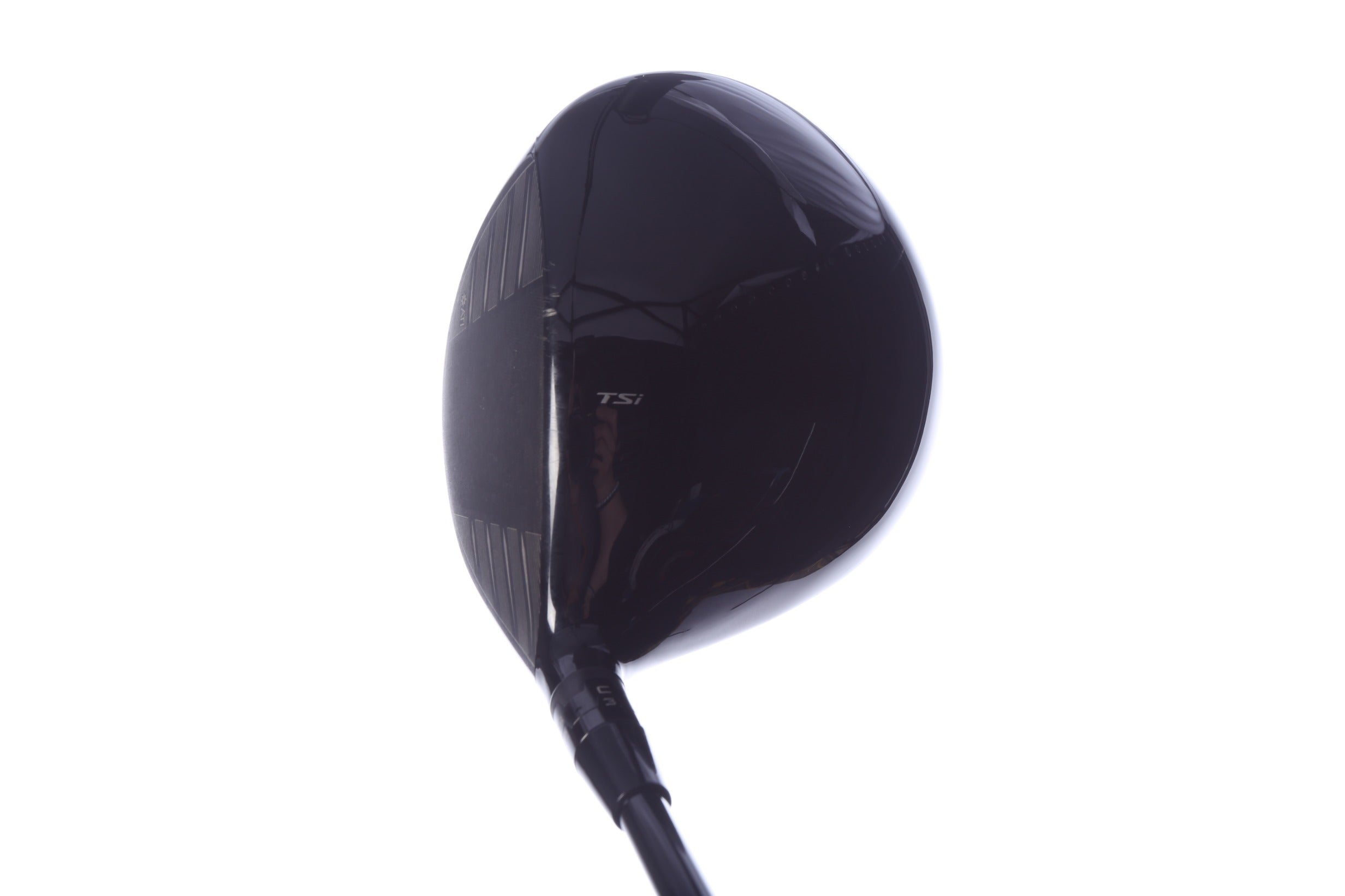 Used Titleist TSi1 Driver - 10 Degrees - Regular Flex Mitsubishi KuroKage Black TiNi - Right-Handed-Next Round