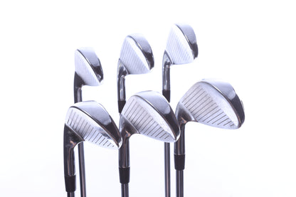 Used Callaway Paradym Iron Set - Right-Handed - 5-PW - Extra Stiff Flex-Next Round